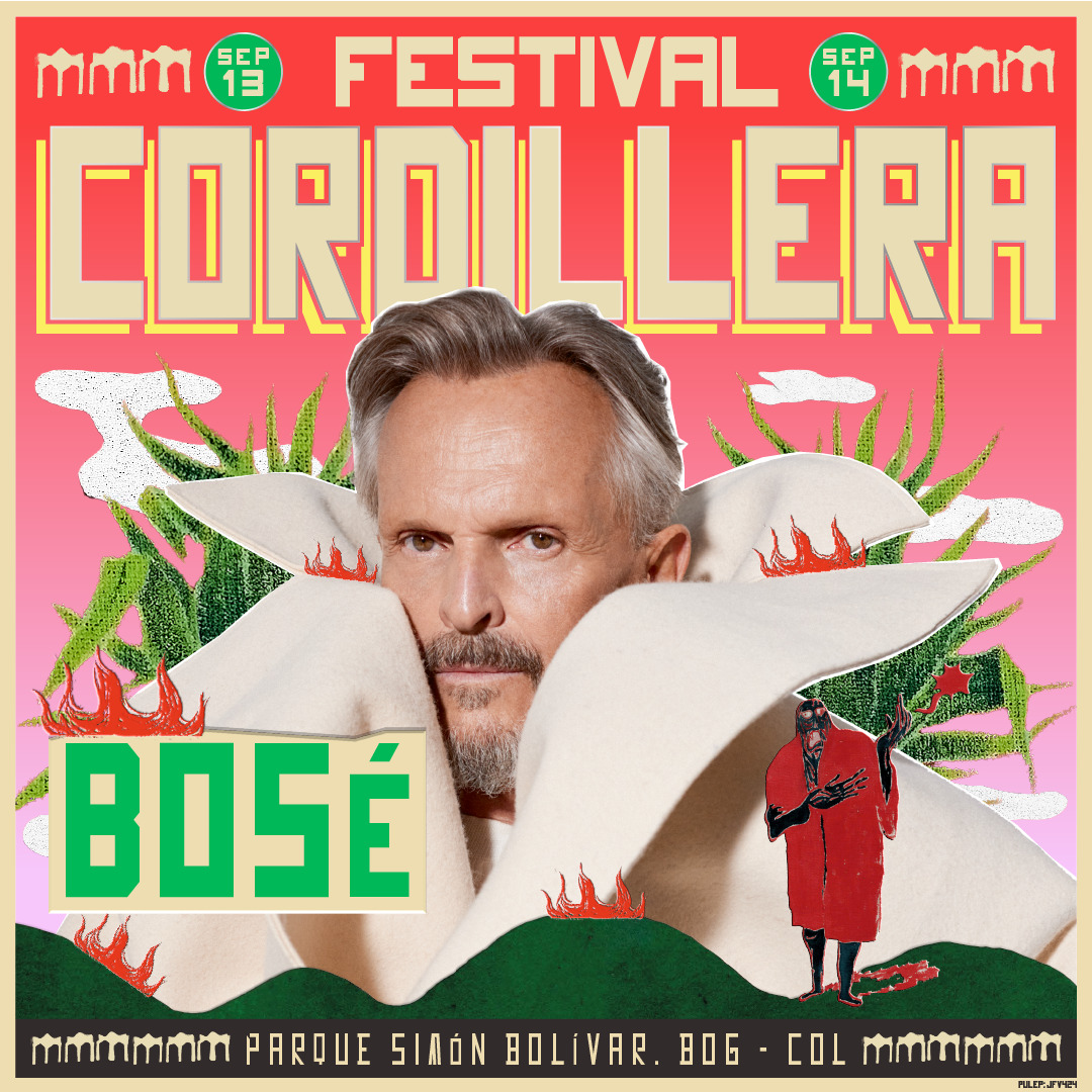 Miguel Bosé por primera vez en el Festival Cordillera: canalenpopados.blogspot.com/2025/06/miguel… <a href="/miguelbose/">miguelbose</a> #MiguelBose @cordillerafestival #FestivalCordillera <a href="/satusmedia/">Satus Media</a> <a href="/dianis27/">Diana Fernández</a>  <a href="/betodelta/">BeTo Delgado</a> <a href="/paolisgs/">Paola GS</a> 

#EnPOPados