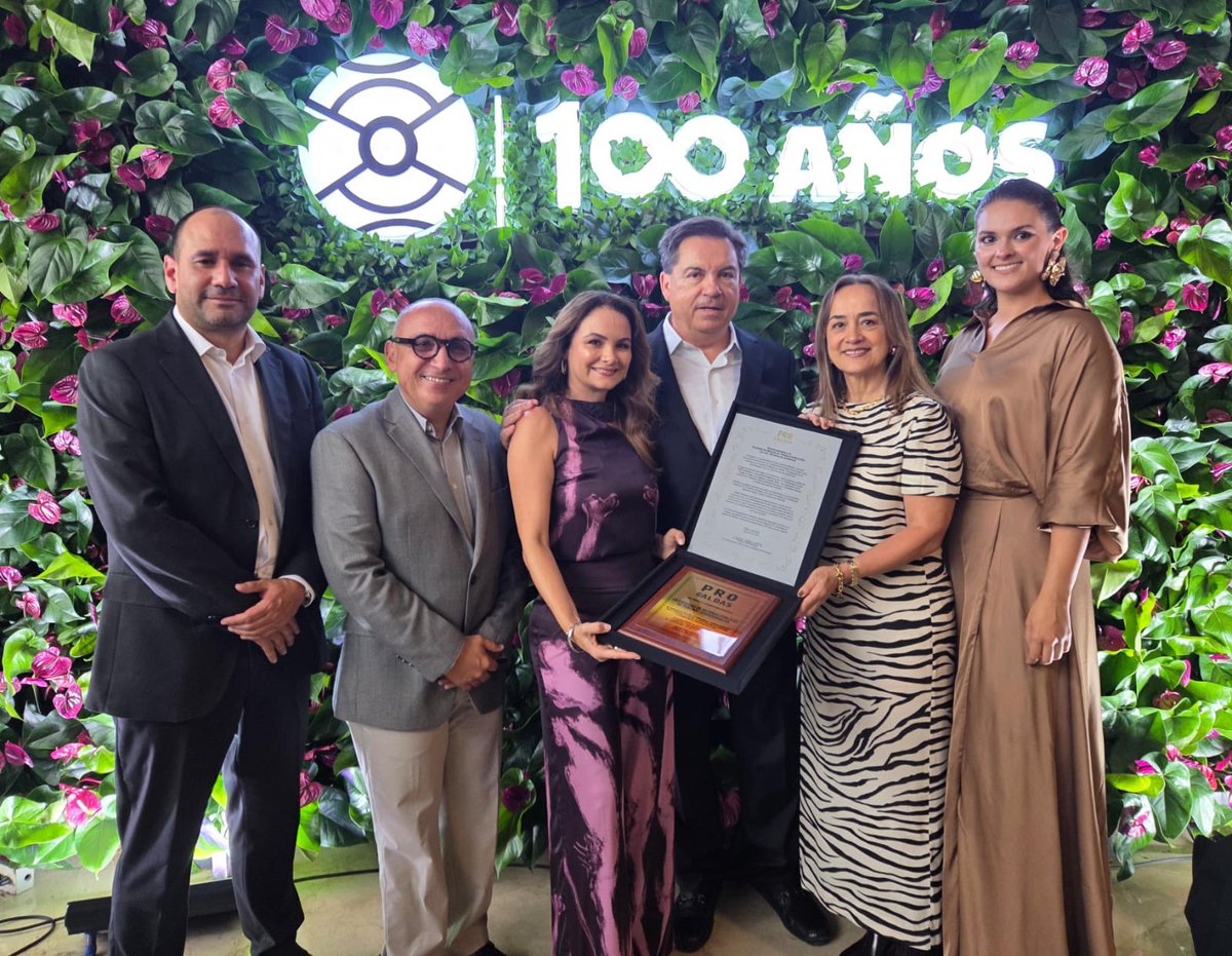 Desde Efigas felicitamos a la Sociedad de Mejoras Públicas de Pereira por 100 años de un valioso aporte al desarrollo, propósito y visión de futuro. 100 años y vienen muchos más <a href="/prorisaralda/">ProRisaralda - SMP</a> y desde nuestra compañía estamos decididos a generar valor y desarrollo por esta region.