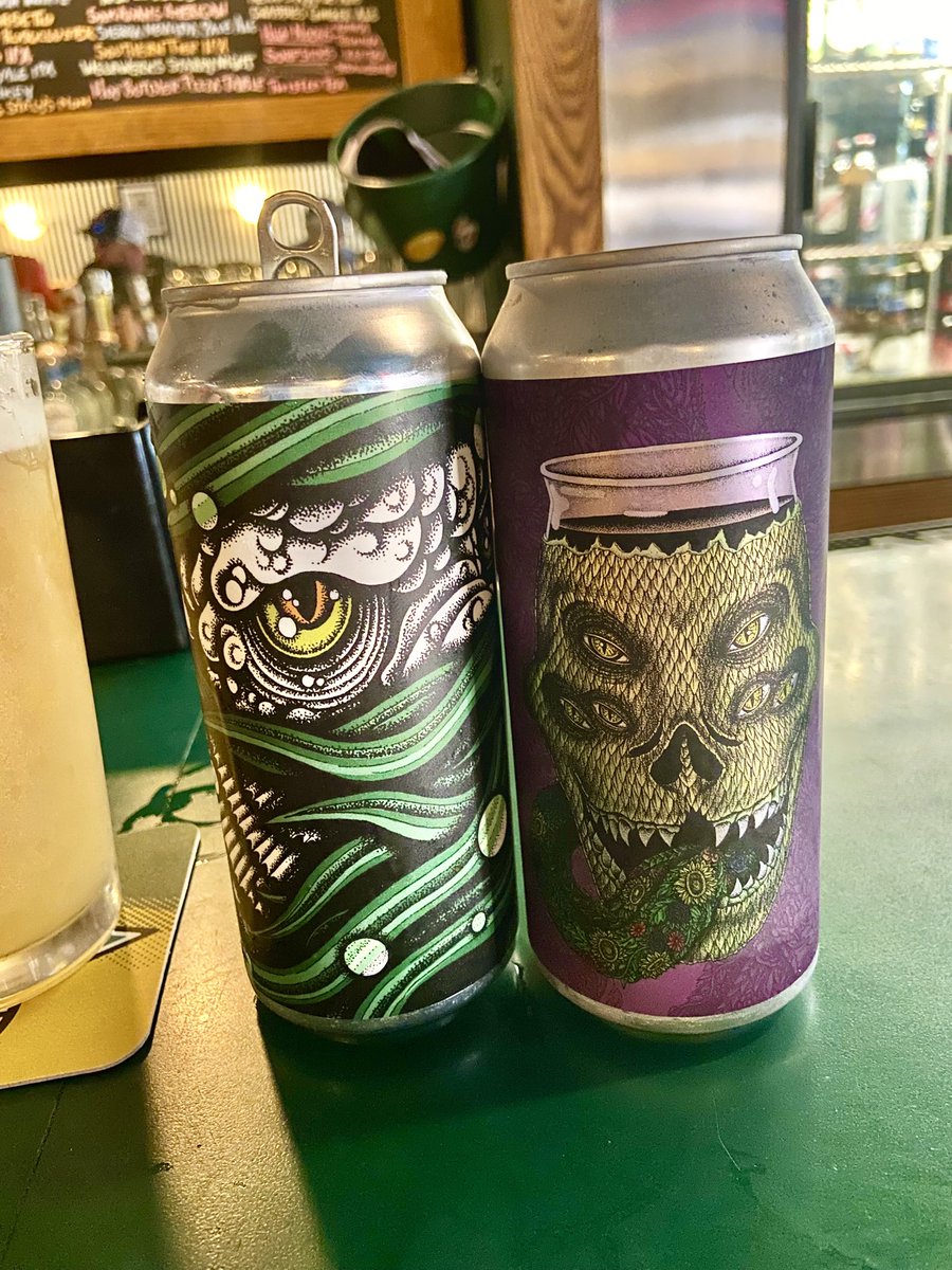 Links &amp; Tired Hands. Fish in a barrel.