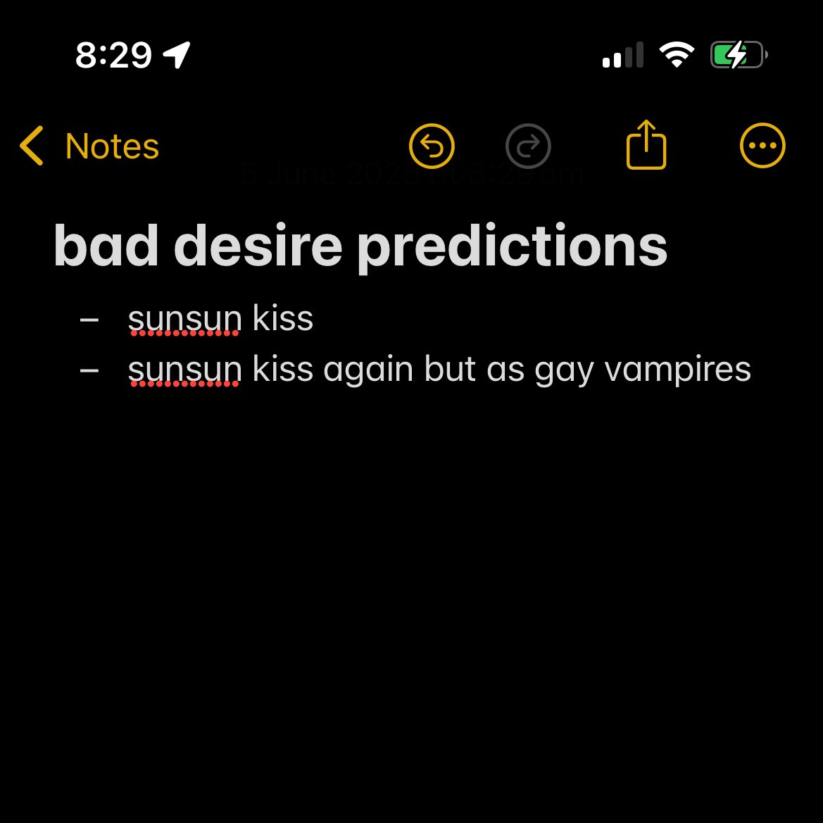 here’s my cb predictions