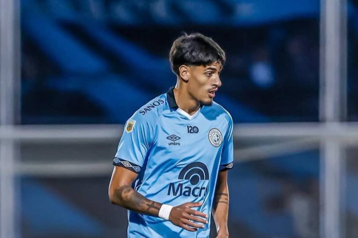 Fe, sé que en breve dirás 

Titular.