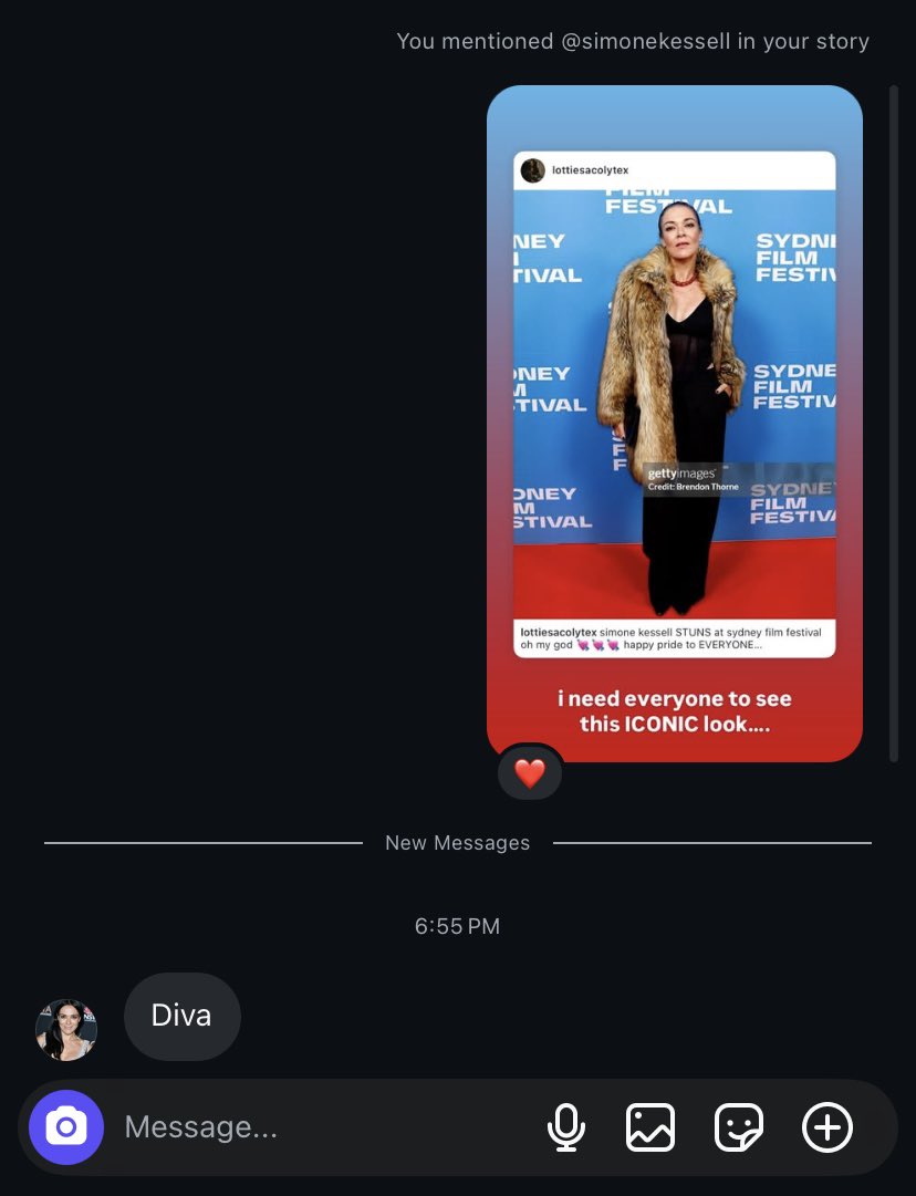 stursiastead's tweet photo. simone calling herself a diva is so fucking funny i love her so bad https://t.co/39oDia4AjG