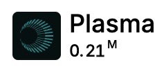due to popular demand, you can now long or short the mindshare of Plasma on Noise