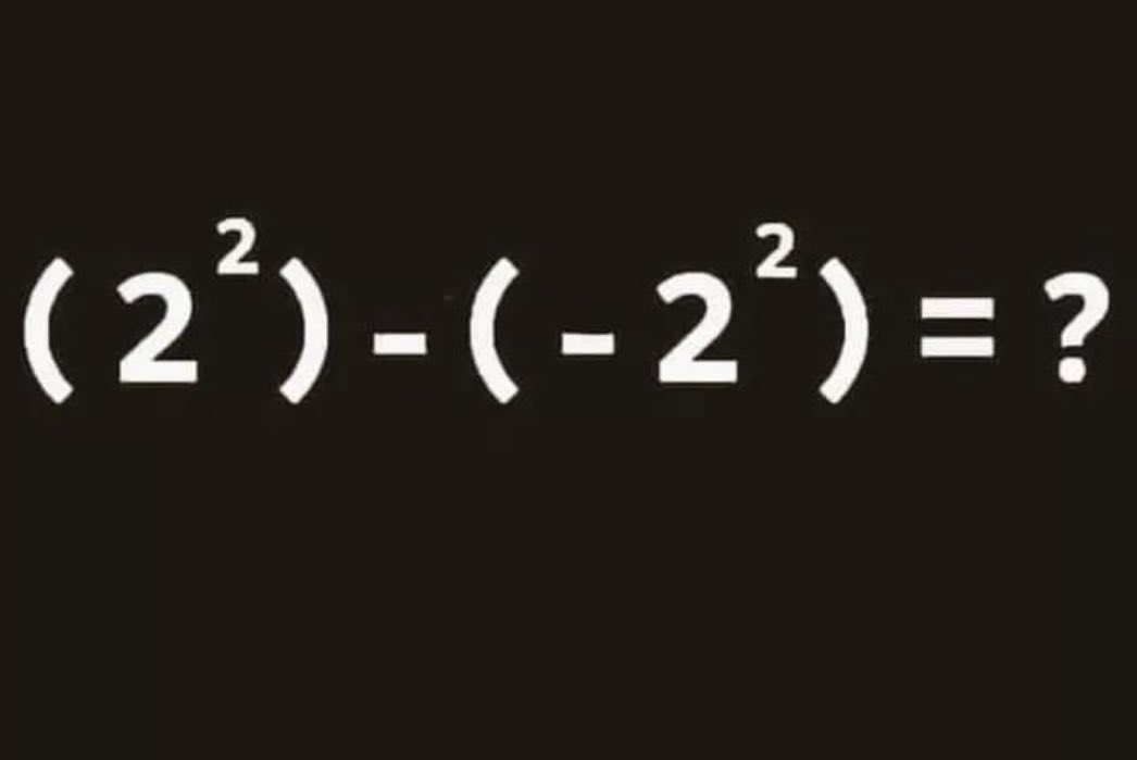 Can you solve this ?