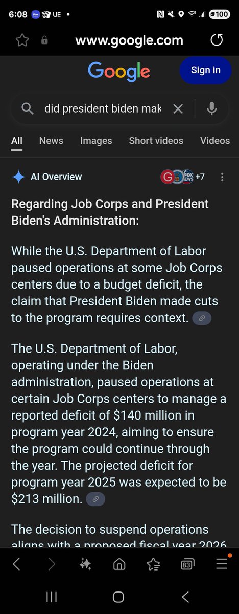 shay_sweatt's tweet photo. @CreoleBarbiedol #BookBlacks / #DeeHive here to give context as to why Biden had to close some of the Job Corp Centers https://t.co/9TsxxWzZ0s