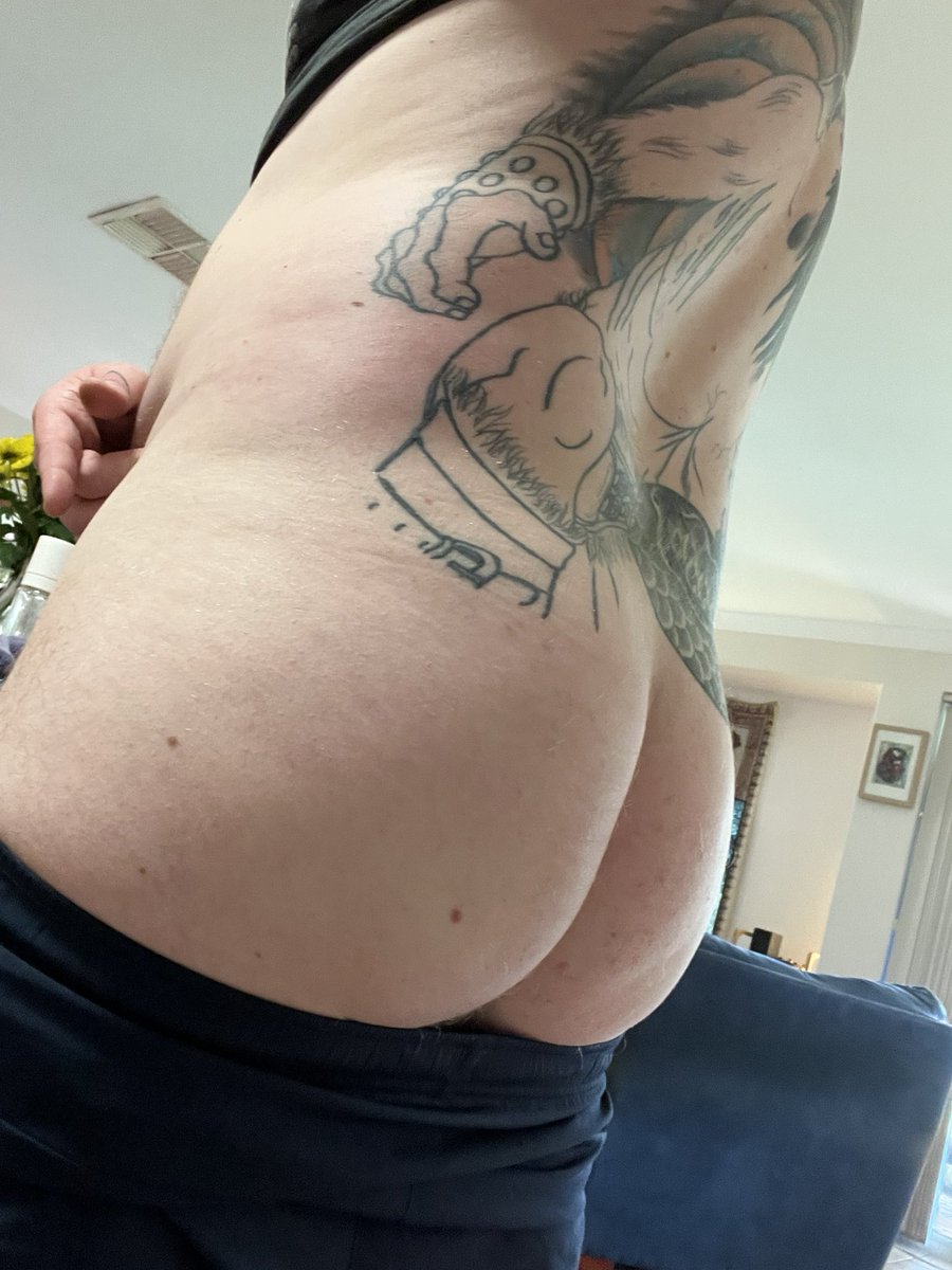 you hitting dad for the front or the back?