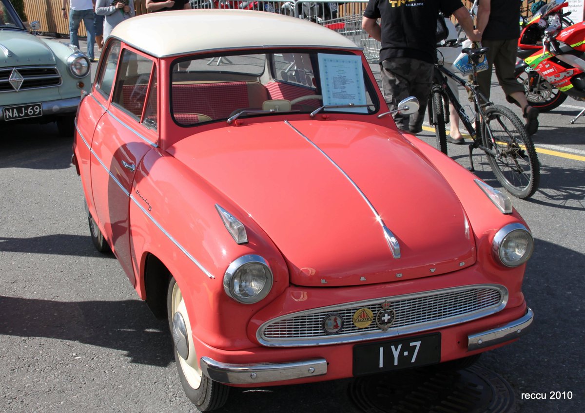 reccu93's tweet image. #Borgward Alexander TS