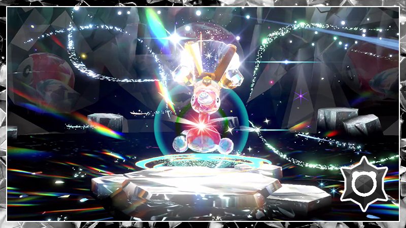 PokéXperto tweet media