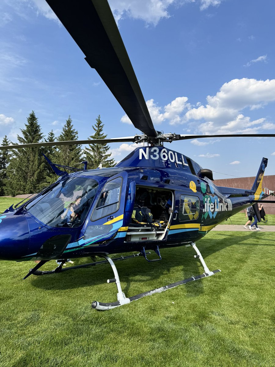 Rebecca Garber (@bexg_md) on Twitter photo First day of <a href="/UMN_CCCEdSummit/">UMN Critical Care Cardiology Education Summit</a> done! Getting a peak at the ECMO-bile and chopper! First day of <a href="/UMN_CCCEdSummit/">UMN Critical Care Cardiology Education Summit</a> done! Getting a peak at the ECMO-bile and chopper!