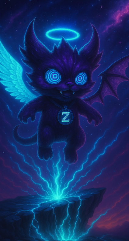 ZenoVerse620348's tweet image. 📷 ZENO IS LIVE ON PUMP.FUN

89kt3S4zM8YQnFNMoufJ3hby7YNUDRsRnzFLRZxXpump

 📷The fallen angel has risen. Cast out by greed — now reborn to lead a movement.  
📷Mint now on pump.fun 
📷Join our Telegram &amp;amp; build something unforgettable with us from…