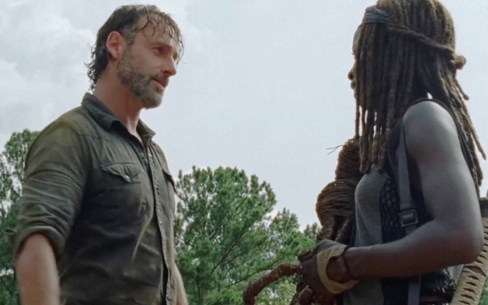 richonne thinker💭 tweet media