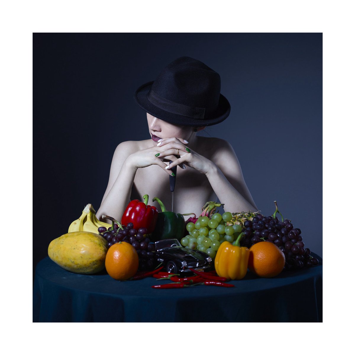 Island Light Walker tweet media