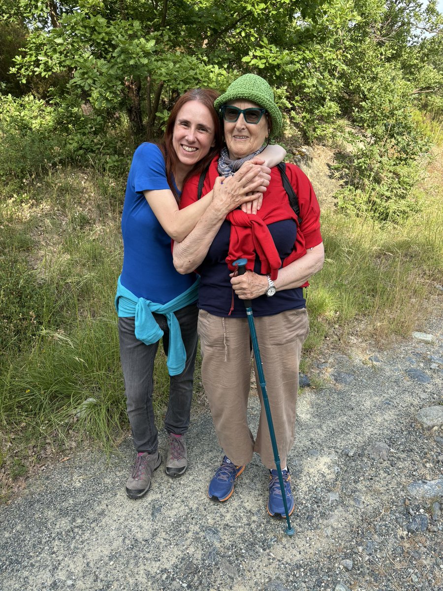 FrancescaVoldy's tweet image. It is a great achievement!! And we still keep on walking for @PSPAssociation ❤️

You can still give your contribution by donating. We need to reach our target amount!

Please, donate if you can:

tinyurl.com/253a5v34

@BasementTeam 
@jasonsfolly