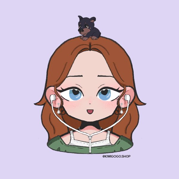 thinkingharin's tweet photo. @saturdayBB i meant to do this sooner but this one was so cute!!! https://t.co/a5FYufya3S