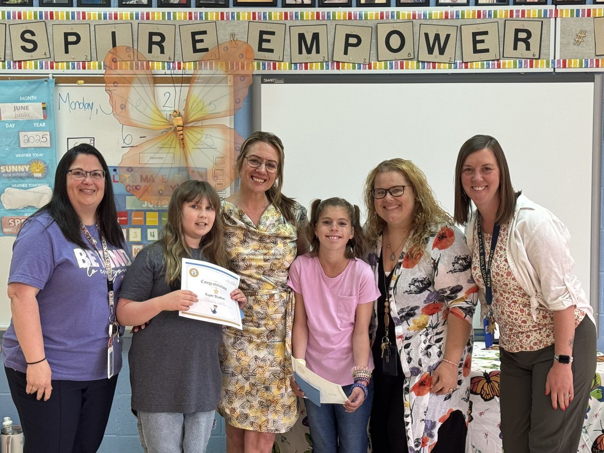 Mrs. Z’s Monarch Room Adventures tweet media