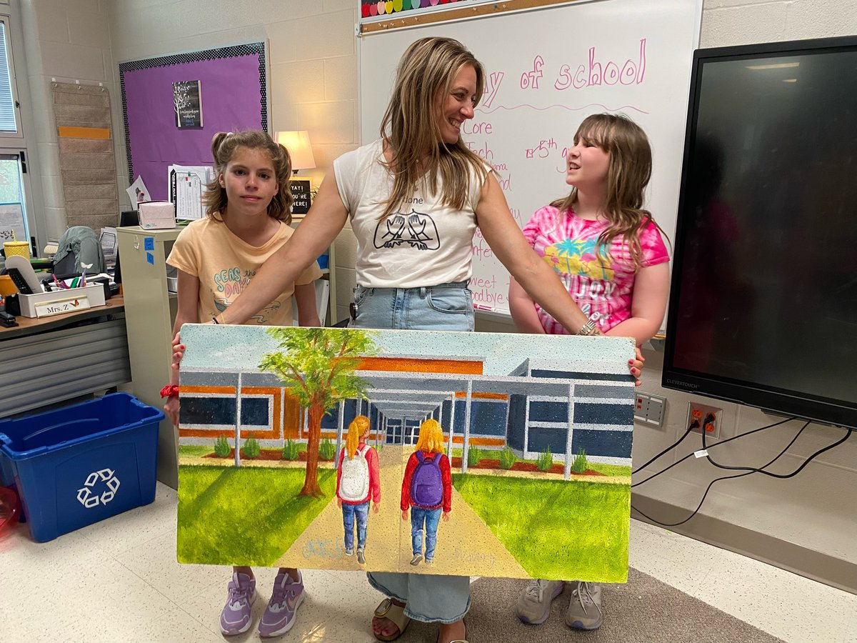 Mrs. Z’s Monarch Room Adventures tweet media