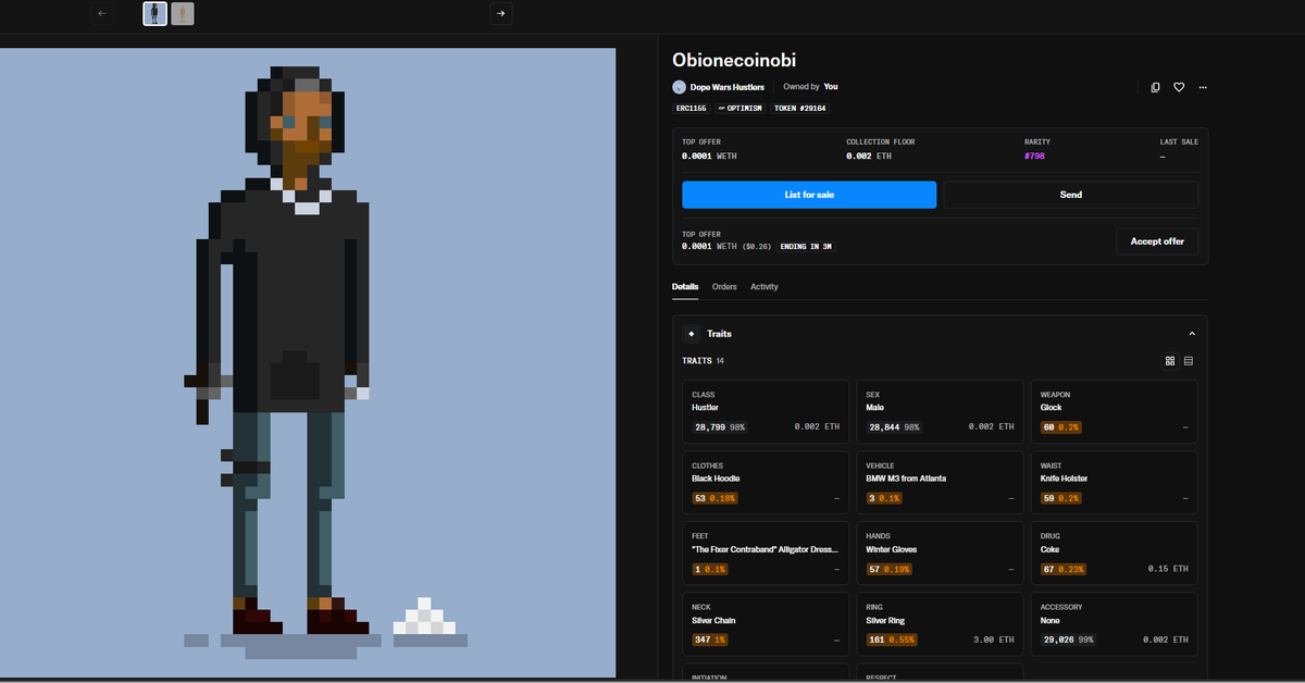 Obionecoinobi tweet media