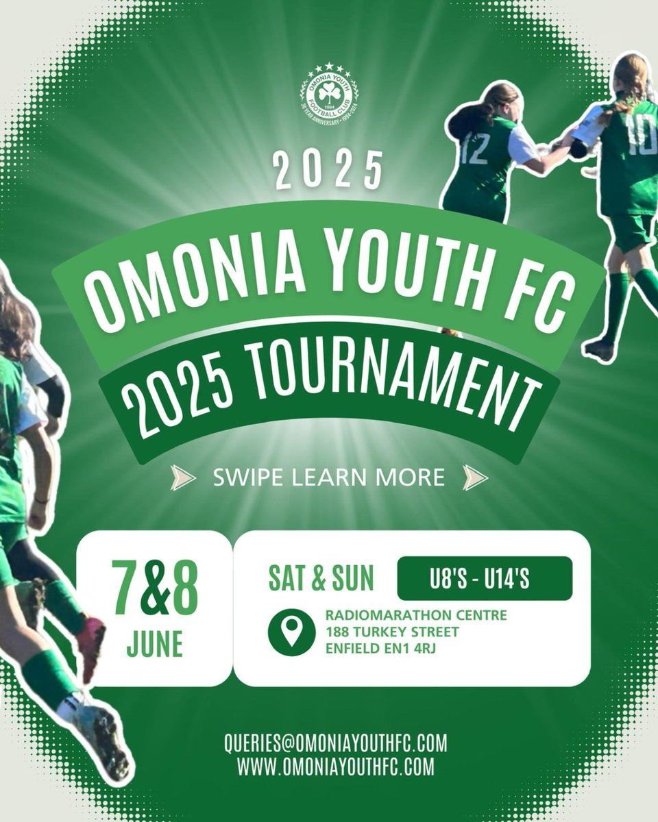 Omonia Youth FC : Silverware Secured as Season Draws to a Close and their tournament
parikiaki.com/2025/06/omonia…
<a href="/OmoniaYouthFC/">Omonia Youth FC</a>