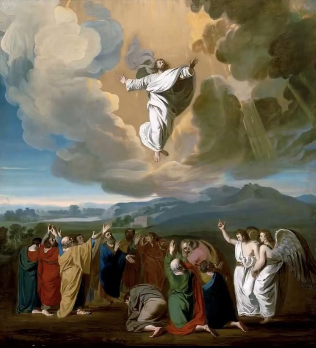 Regina🇧🇷🕊💚💛 (@reginabgm) on Twitter photo <a href="/SantoRosario100/">Eddie©️🇧🇷🇺🇸</a> † Santo Terço de Combate
CENÁCULO 🤍🕊️
Mistérios Gloriosos:
1 A Ressurreição do Senhor.
2 A Ascensão do Senhor aos céus.
3 A Vinda do Espírito Santo.
4 A Assunção da Virgem aos céus.
5 A Coroação da Virgem Maria.
Participe! Vem rezar conosco! <a href="/SantoRosario100/">Eddie©️🇧🇷🇺🇸</a> † Santo Terço de Combate
CENÁCULO 🤍🕊️
Mistérios Gloriosos:
1 A Ressurreição do Senhor.
2 A Ascensão do Senhor aos céus.
3 A Vinda do Espírito Santo.
4 A Assunção da Virgem aos céus.
5 A Coroação da Virgem Maria.
Participe! Vem rezar conosco!
