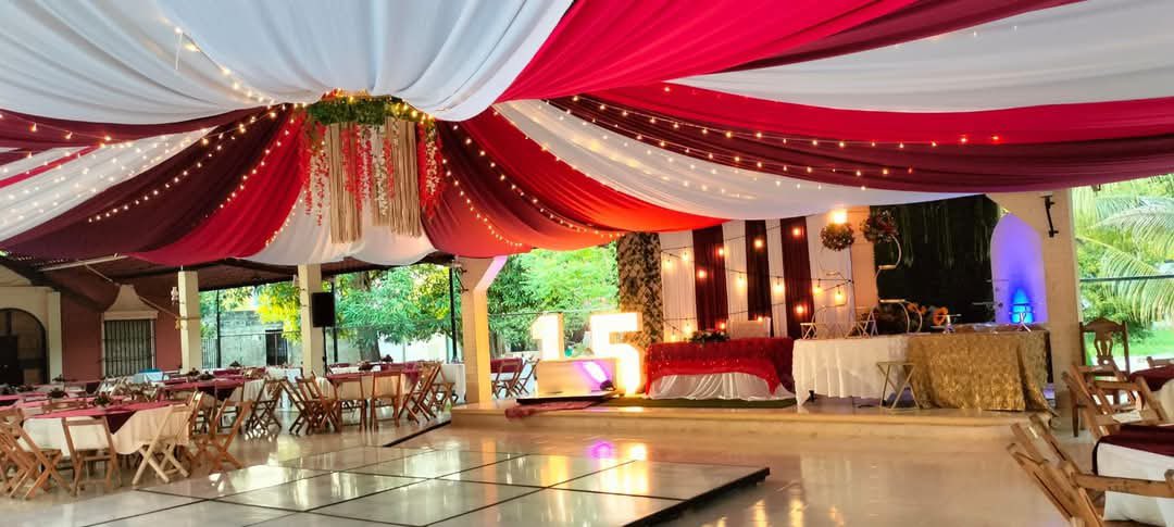 AlvinPedraza's tweet photo. Estos Entelado de salón hacemos en Axar Campeche https://t.co/vAa0BtBRHF