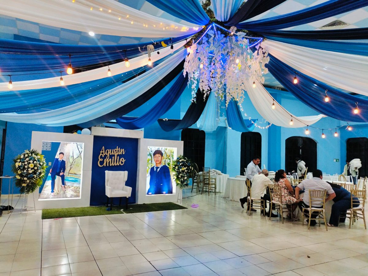 AlvinPedraza's tweet photo. Estos Entelado de salón hacemos en Axar Campeche https://t.co/vAa0BtBRHF