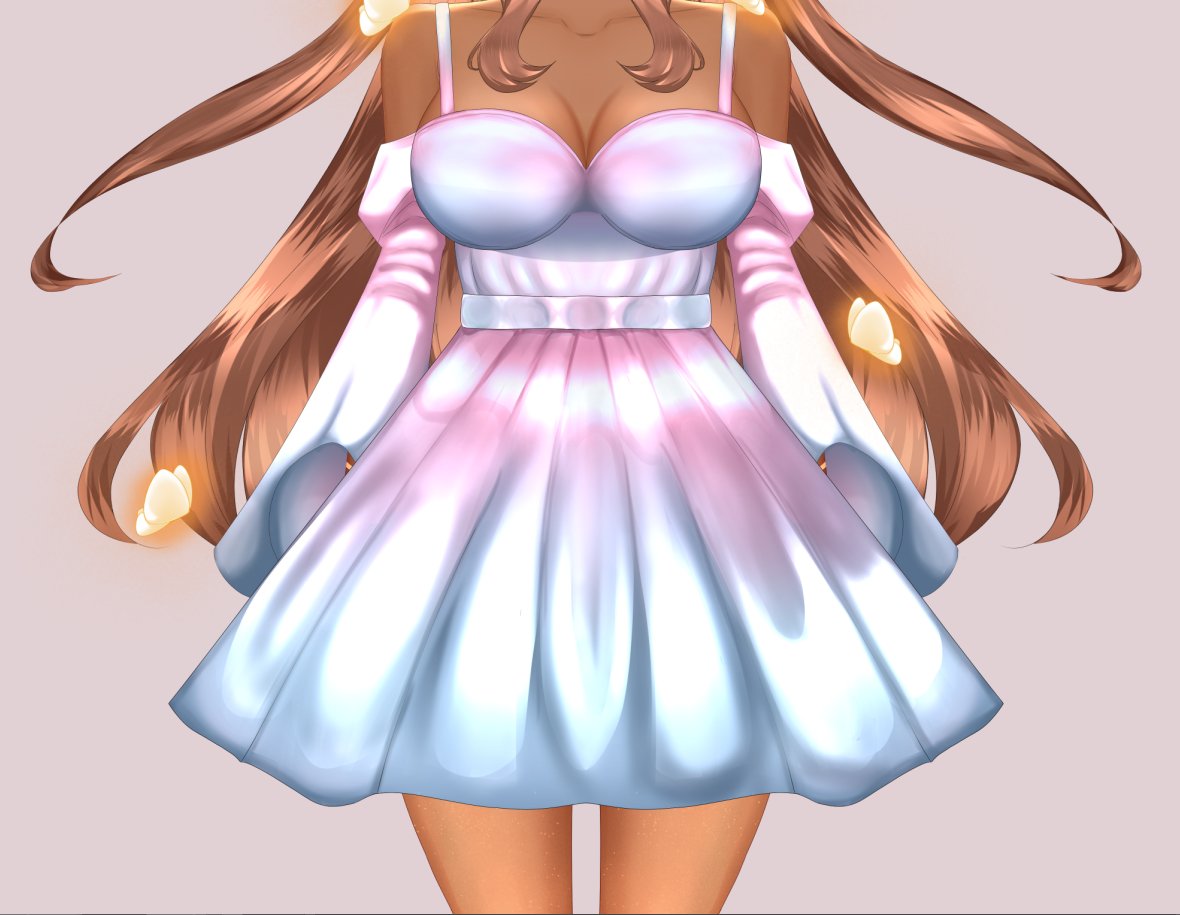 Rosetteロセ☁️||On VGen tweet media