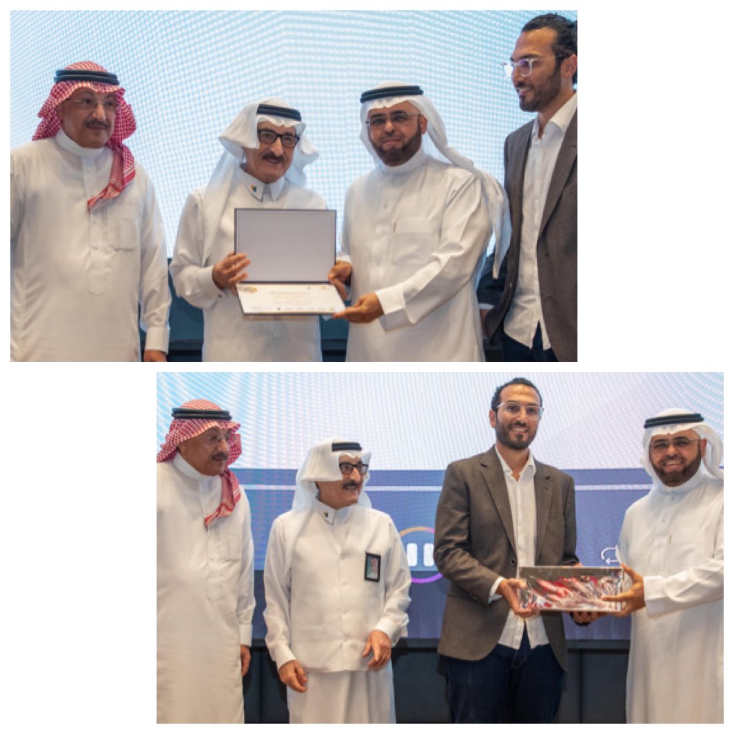 نـادي المنطقـة الشـرقيـة الأدبي (@adabi_east) on Twitter photo رئيس مجلس إدارة النادي
د.محمدبودي<a href="/mohammedboodai/">د. مـحـمـد بــودي</a> يشارك في تكريم ضيف البرنامج الثقافي في " ديوانية الأطباء " <a href="/TheDiwania/">#ديوانية_الأطباء</a> د. هاني شاش استشاري جراحة التجميل، وتكريم راعي ديوانية الأطباء الأستاذ عبدالعزيز التركي رئيس مجلس إدارة روابي القابضة <a href="/RawabiHolding/">Rawabi Holding روابي القابضة</a> لدعمه برامج النادي. رئيس مجلس إدارة النادي
د.محمدبودي<a href="/mohammedboodai/">د. مـحـمـد بــودي</a> يشارك في تكريم ضيف البرنامج الثقافي في " ديوانية الأطباء " <a href="/TheDiwania/">#ديوانية_الأطباء</a> د. هاني شاش استشاري جراحة التجميل، وتكريم راعي ديوانية الأطباء الأستاذ عبدالعزيز التركي رئيس مجلس إدارة روابي القابضة <a href="/RawabiHolding/">Rawabi Holding روابي القابضة</a> لدعمه برامج النادي.