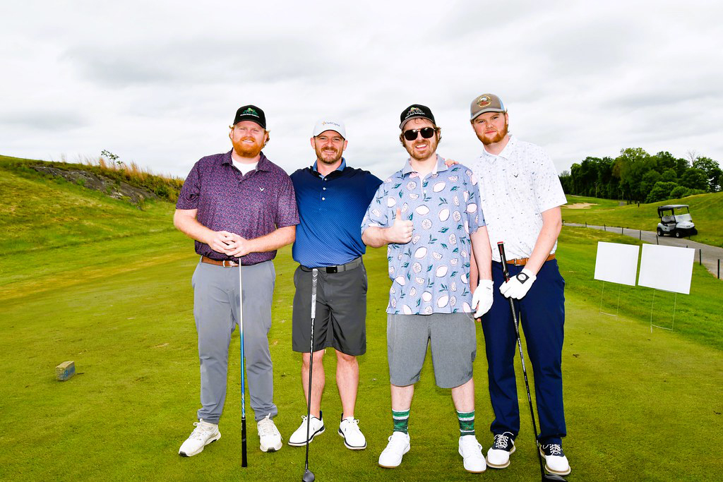 The Produce Distributors Association, which advocates for the interests of wholesale produce receivers nationwide, hosted the 26th annual Pete Class Memorial Golf Tournament May 13 at Ballyowen Golf Club’s links course in Sussex County, NJ. See more on our website!