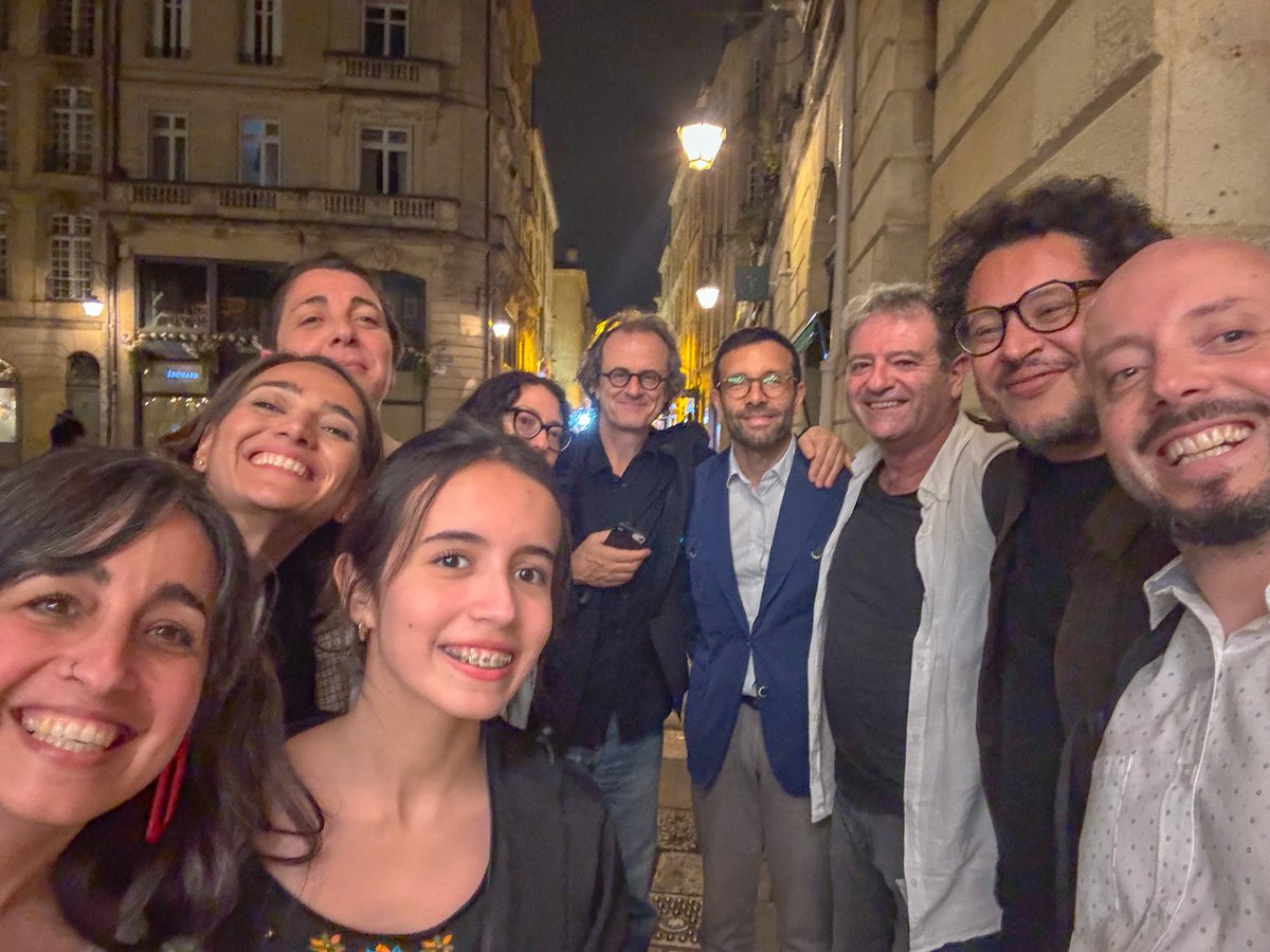 5to Congreso Mundial <a href="/CIELOlaboral/">Comunidad CIELO</a> Tuve la oportunidad de exponer avances de investigación de <a href="/labofamchile/">LABOFAMchile</a> 🙌