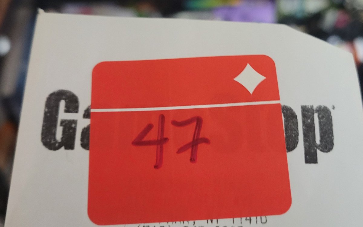 Feanor809 @ Twitch.TV/FEANOR809 tweet media