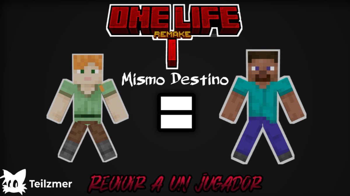 One Life I | REMAKE tweet media