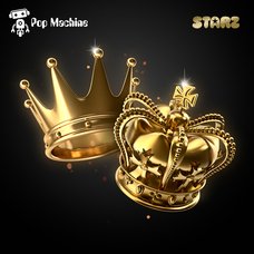 🚨 New Album Out Now! 🚨

I'm excited to share that I’m part of a brand-new epic pop/sports album - officially released by APM Music! 

A huge thanks to Eddie Wohl, Robert Anthony Navarro, Brianna Shelko, and Steve Ouimette for the opportunity! 

#NewMusic