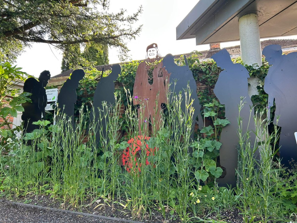 WRAF Branch tweet media