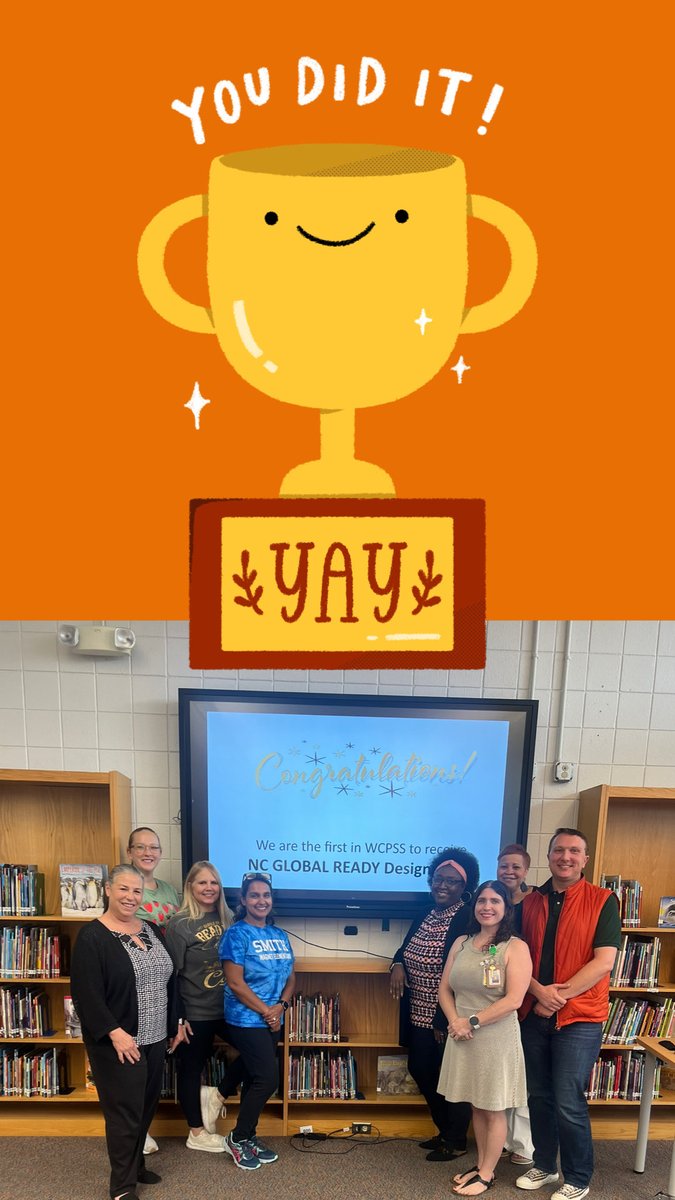 We recently learned that our school earned a “Global Ready Designation.” What is a Global Ready Designation?
Schools with a Global Ready Designation have shown that they provide a rich Global Experience grounded in the Global Competencies.