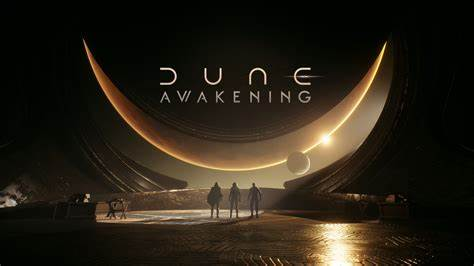 Mañana estaré transmitiendo 24hrs en el lanzamiento de Dune Awakening con los de mi Guild y amigos
¡Si gustan seguirme y ver son bienvenidos! 

twitch.tv/olimpoggg