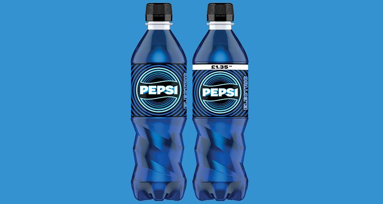 Just had a taste of the new Pepsi Electric Sugar Free over at a neighbour's. It's the shittest tasting drink in the history of shit tasting drinks. What were the Pepsi taste testers on when they approved this product?