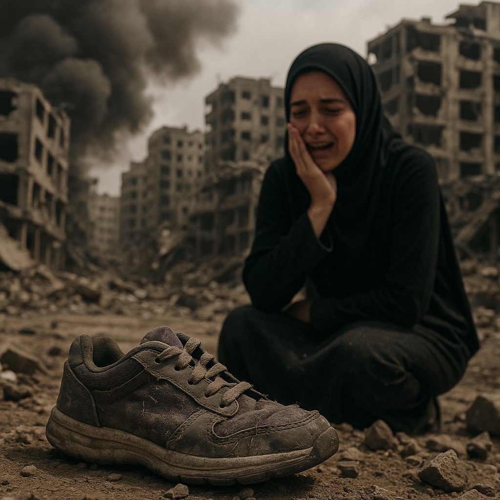Çocukların açlıktan öldüğü, bombaların altında yaşadığı bir coğrafyada bayram, sadece takvimde kalan bir kelimedir.
Zulüm bittiğinde, çocukların yüzü güldüğünde, zalimlerin devri sona erdiğinde…
İşte ancak o zaman bayram, gerçekten bayram olur.