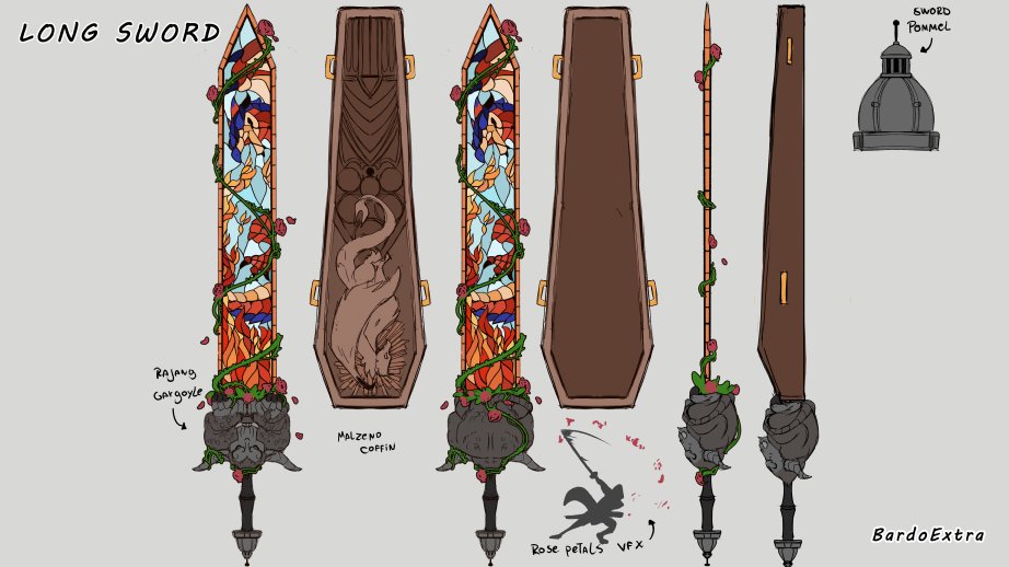 BardoExtra tweet media