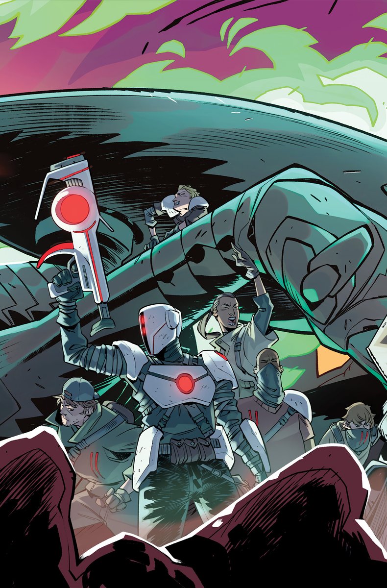 Black Market Narrative tweet media