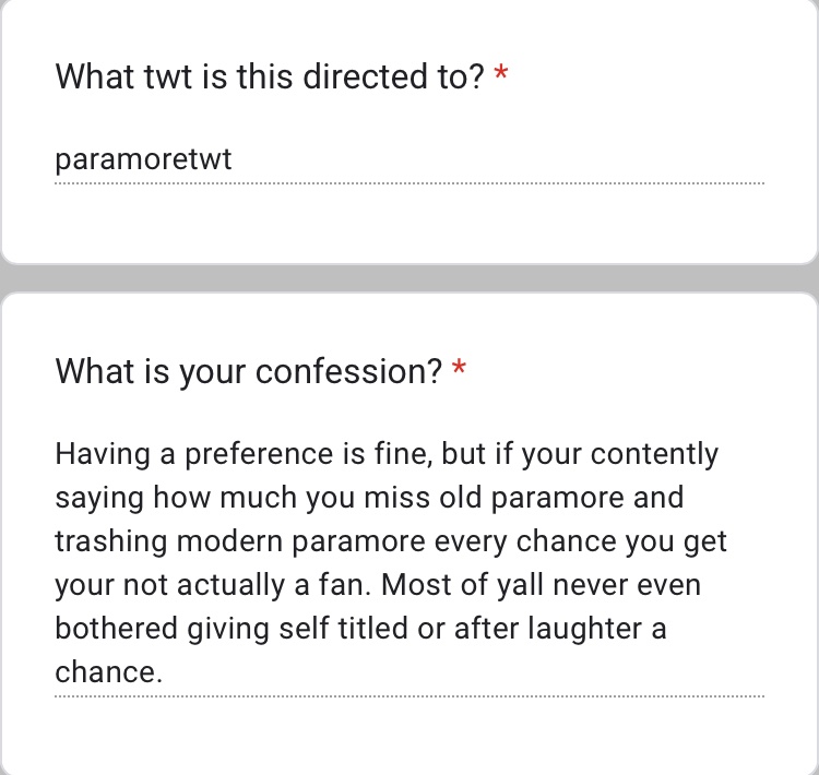 EmotwtC's tweet image. #290
#paramoretwt