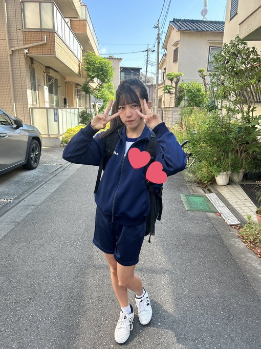 Twitterのコスプレ画像5