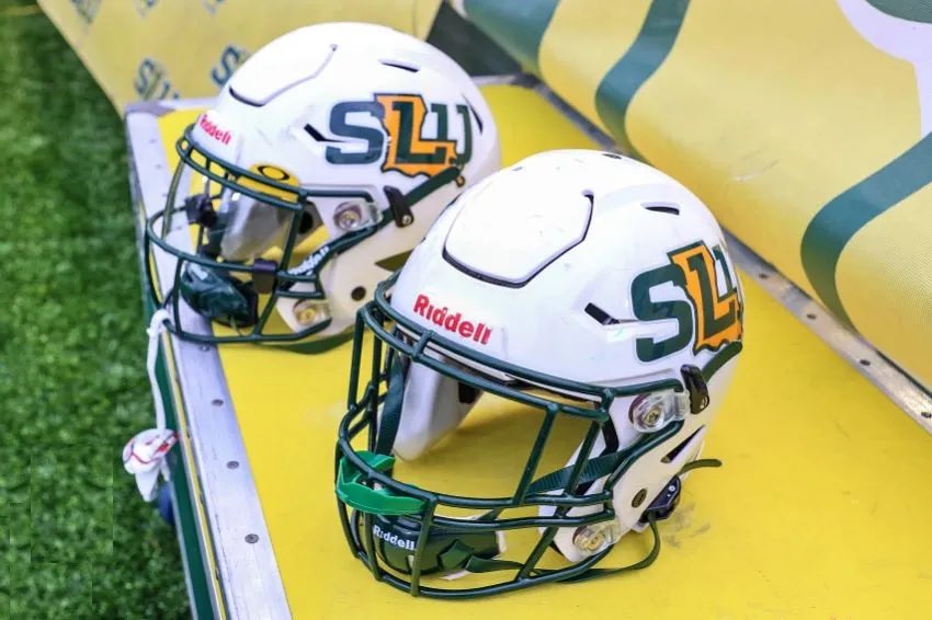 Jordan Coleman (@imjordancoleman) on Twitter photo I will be in Hammond this Saturday for <a href="/LionUpFootball/">Southeastern Football</a> football camp! Ready to compete and ball out! <a href="/Coach_Scelfo/">Frank Scelfo</a> <a href="/CoachSlaughter2/">Coach Slaughter SLU</a> I will be in Hammond this Saturday for <a href="/LionUpFootball/">Southeastern Football</a> football camp! Ready to compete and ball out! <a href="/Coach_Scelfo/">Frank Scelfo</a> <a href="/CoachSlaughter2/">Coach Slaughter SLU</a>