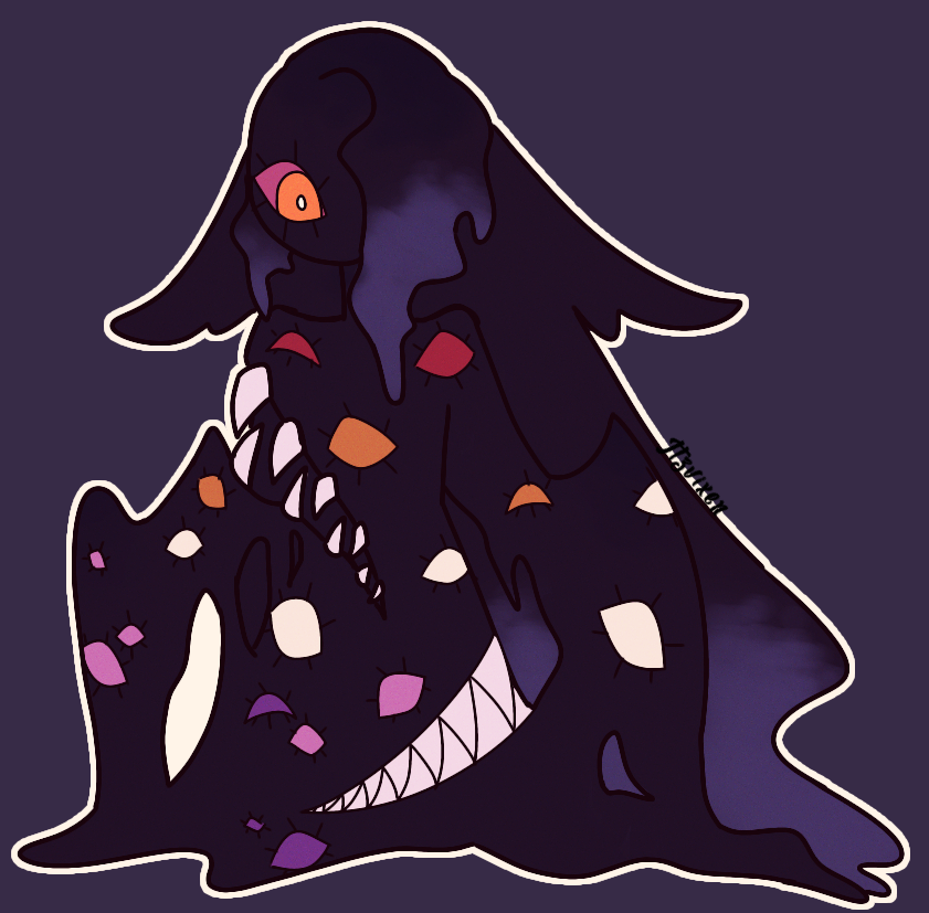 HZLLXFOX's tweet photo. Damn bro look at what they did to my freak's eyes
#art #oc #digitalart #prid https://t.co/rm5gloiR3P