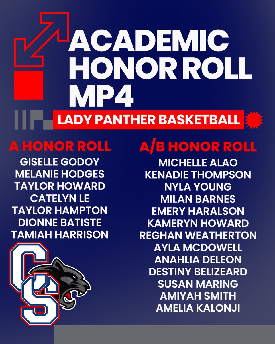 CySpringsGBB's tweet photo. SCHOLAR-athletes🧠🏀📚
#STP https://t.co/F3bF3xvVz3