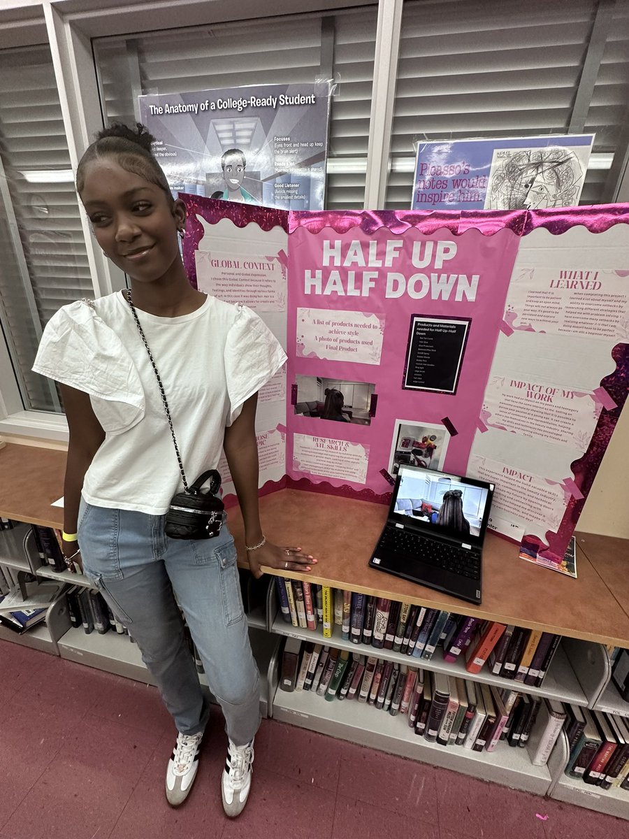 James Martin (@mrmartinnths) on Twitter photo <a href="/NTHS_Titans/">New Town High School</a> 10th grade students did an excellent job today showcasing their MYP projects! <a href="/NTHS_Titans/">New Town High School</a> 10th grade students did an excellent job today showcasing their MYP projects!