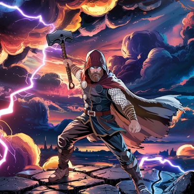 Vana_Hraefn's tweet image. #NewProfilePic Done by the amazingly talented @Rubyworld_ 🙏🏻💜