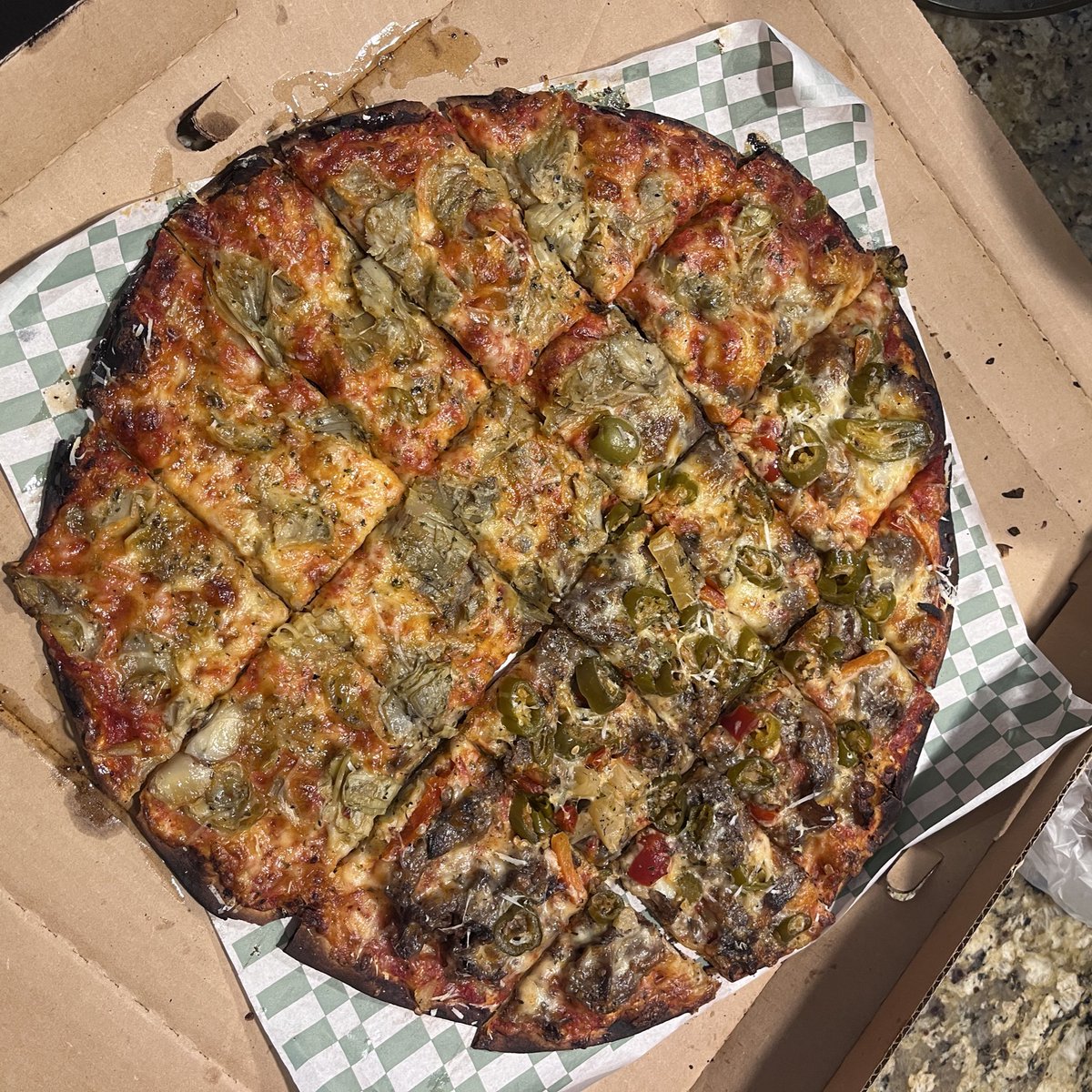 The Wonton Don tweet media