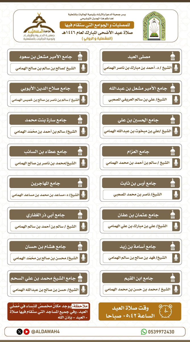 #عيد_الأضحى_المبارك 
#نجران_الان