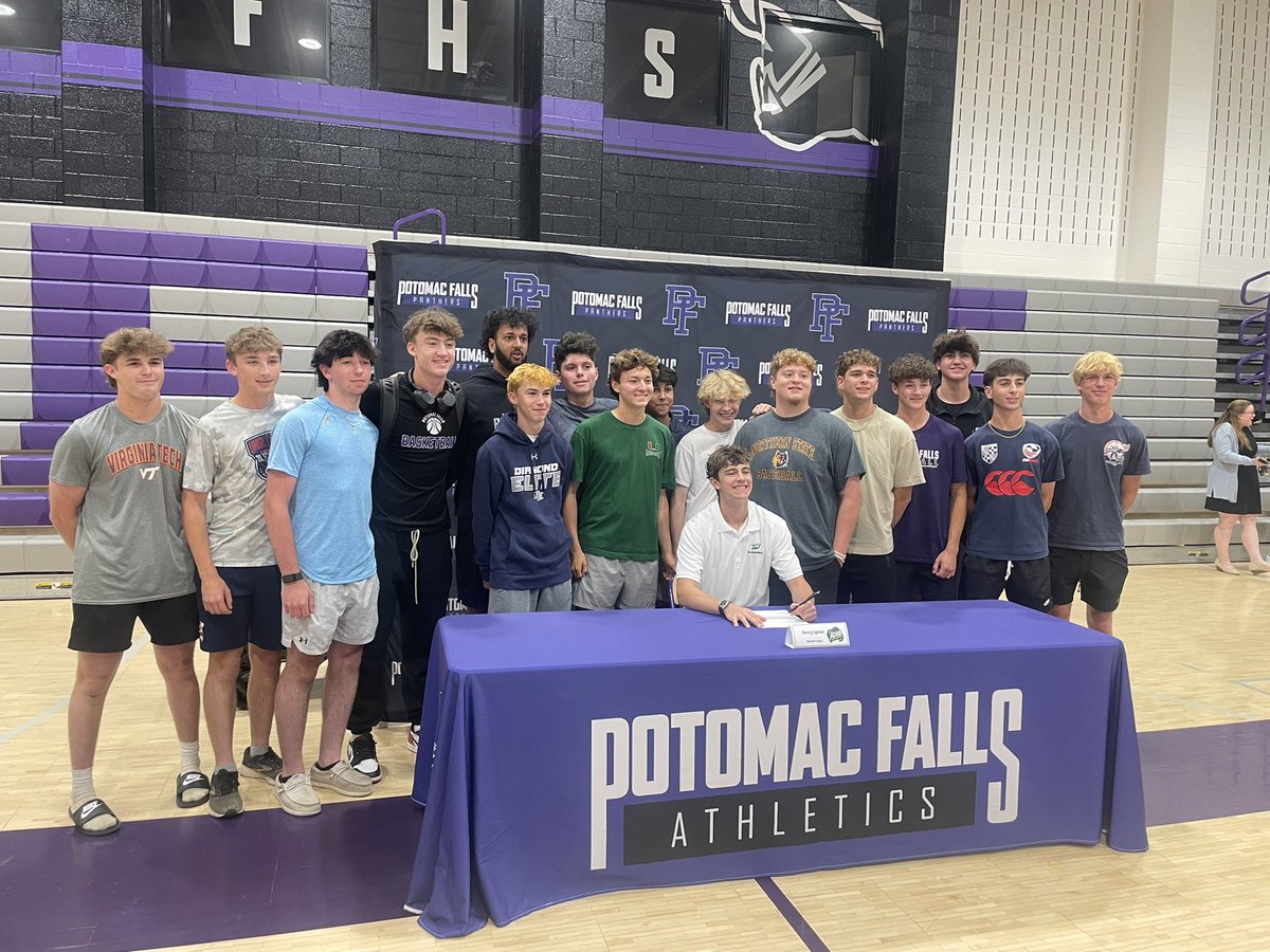 PFHS Baseball tweet media