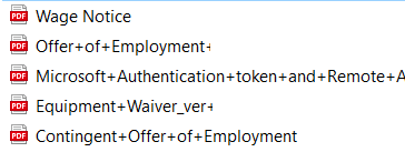 going through old stuff in my downloads folder and I found where it all went wrong